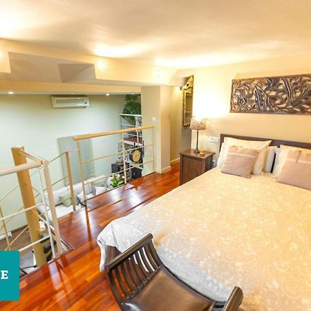 180 Home Luxury Peral 58 - Anibal Gonzalez Sewilla Zewnętrze zdjęcie