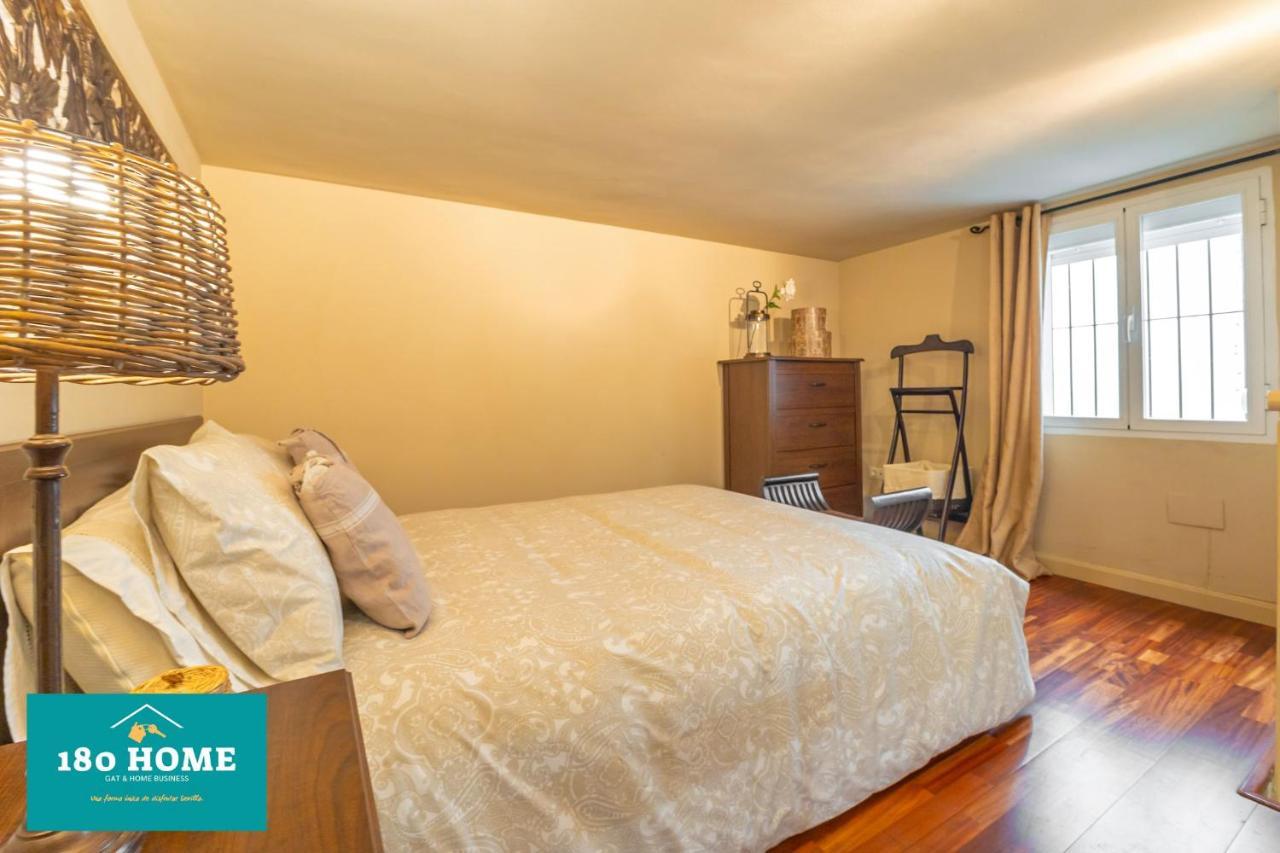 180 Home Luxury Peral 58 - Anibal Gonzalez Sewilla Zewnętrze zdjęcie