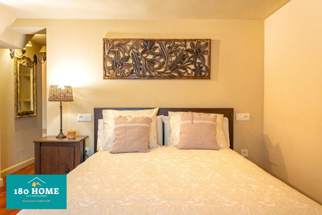180 Home Luxury Peral 58 - Anibal Gonzalez Sewilla Zewnętrze zdjęcie
