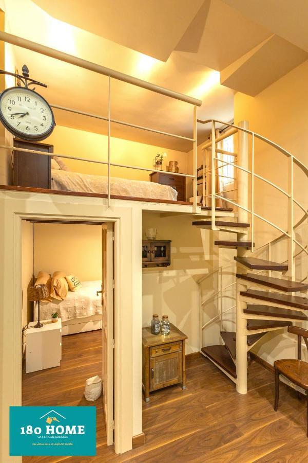 180 Home Luxury Peral 58 - Anibal Gonzalez Sewilla Zewnętrze zdjęcie
