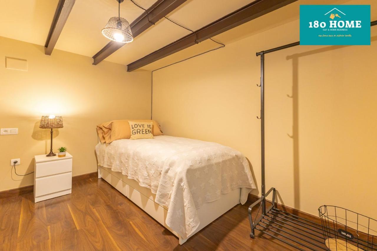 180 Home Luxury Peral 58 - Anibal Gonzalez Sewilla Zewnętrze zdjęcie