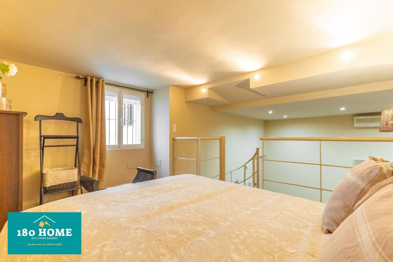 180 Home Luxury Peral 58 - Anibal Gonzalez Sewilla Zewnętrze zdjęcie