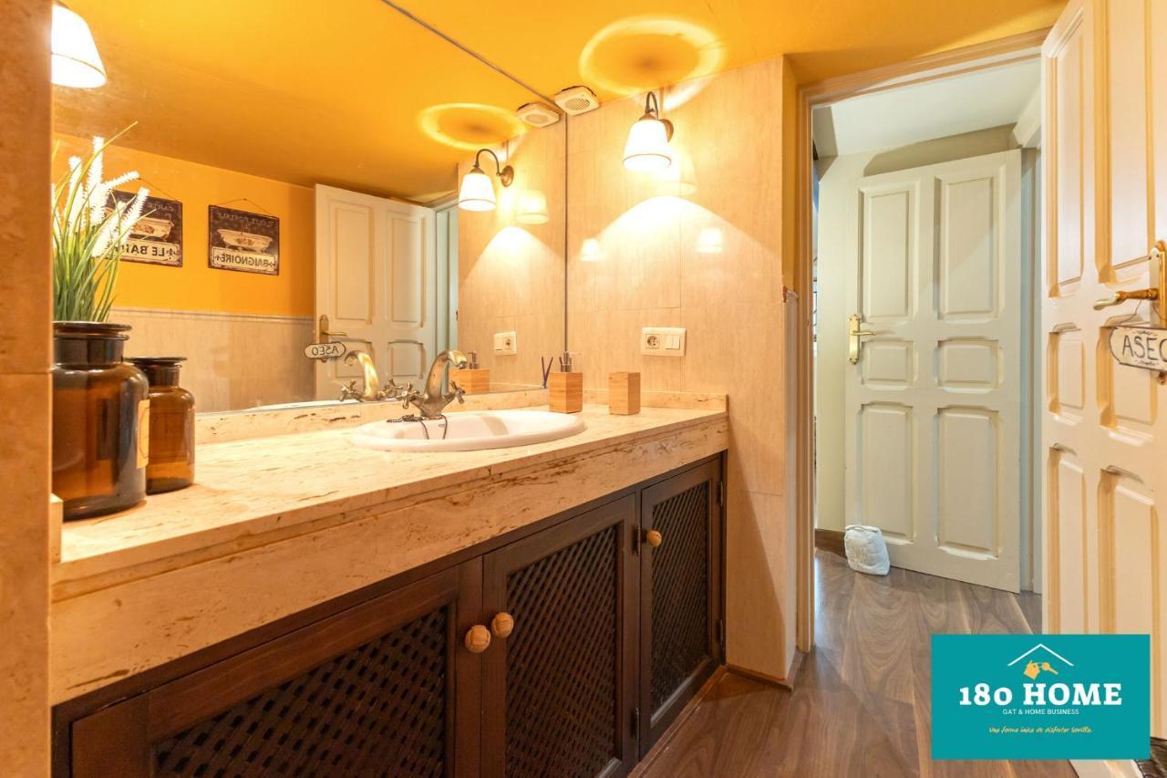 180 Home Luxury Peral 58 - Anibal Gonzalez Sewilla Zewnętrze zdjęcie