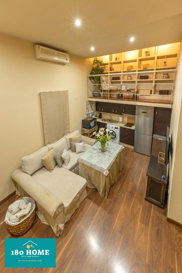180 Home Luxury Peral 58 - Anibal Gonzalez Sewilla Zewnętrze zdjęcie