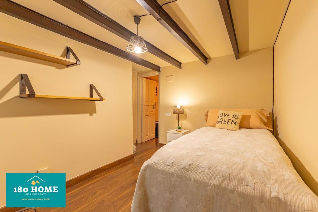 180 Home Luxury Peral 58 - Anibal Gonzalez Sewilla Zewnętrze zdjęcie